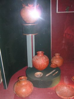 <i>objets courants: ustensiles de cuisine</i>