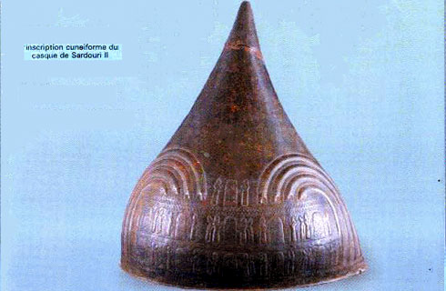 <i>Les tmoignages artistiques de cette poque sont d'une extrme raret</i>