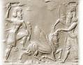 Epopée Gilgamesh
